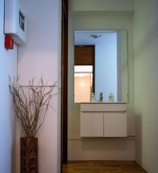 פנסיון Silva S Guest House