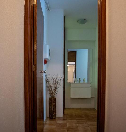 פנסיון Silva S Guest House