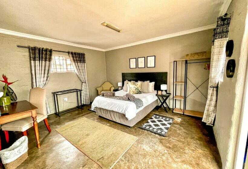 פנסיון Studio Kay