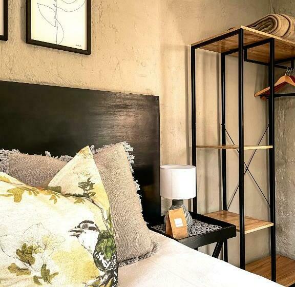 פנסיון Studio Kay