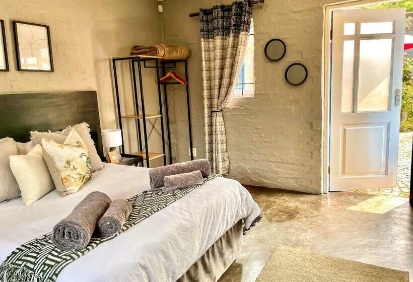 פנסיון Studio Kay