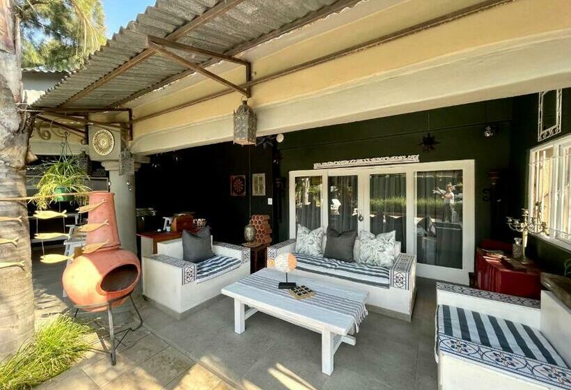 פנסיון Studio Kay