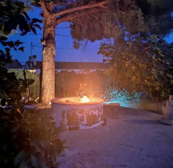 ペンション Tara Casa Rural