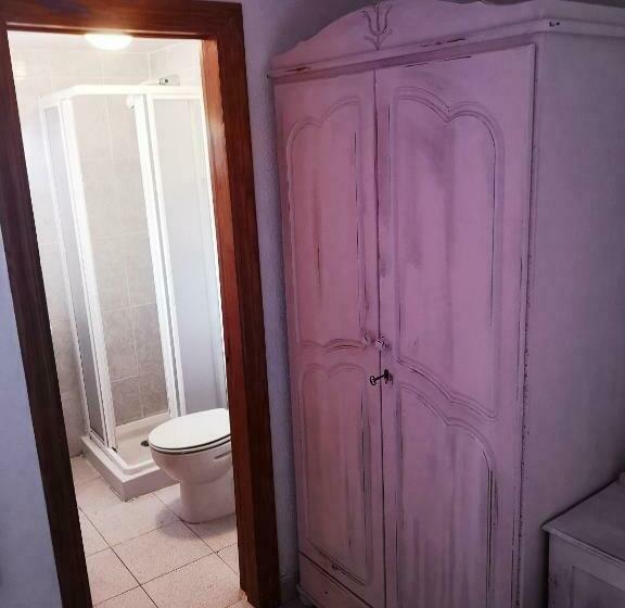 膳宿费 Tara Casa Rural