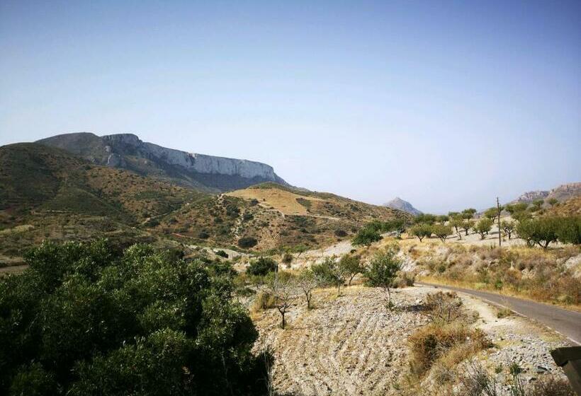 ペンション Tara Casa Rural