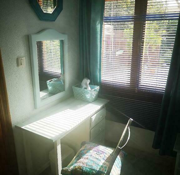 膳宿费 Tara Casa Rural