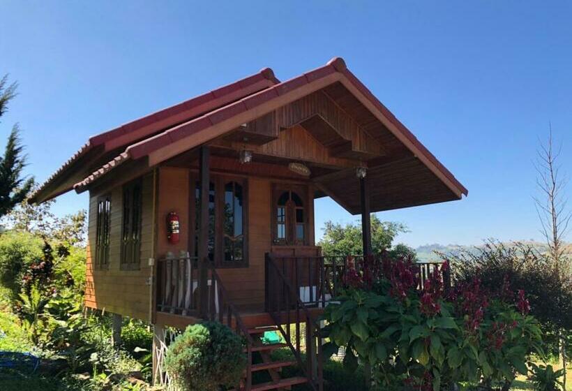 펜션 The Memory Of Khaokho