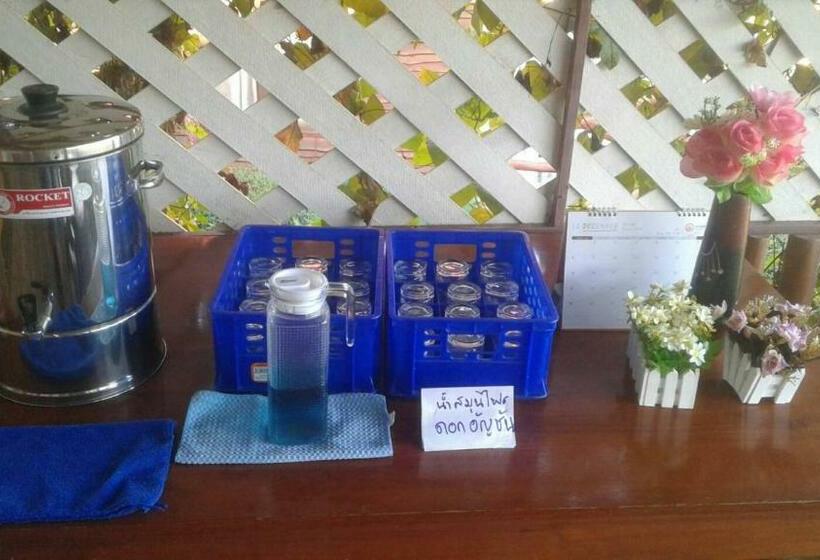 펜션 The Memory Of Khaokho