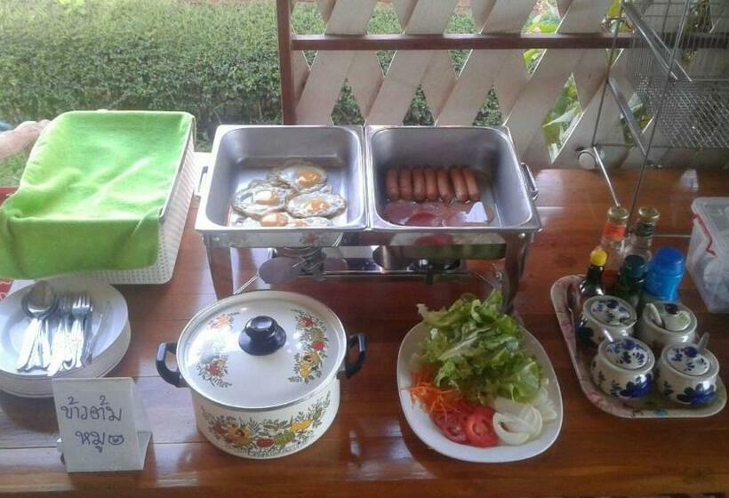 펜션 The Memory Of Khaokho