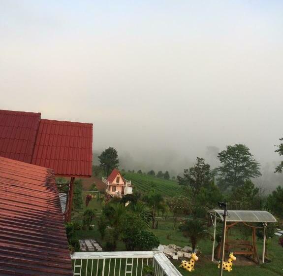 펜션 The Memory Of Khaokho