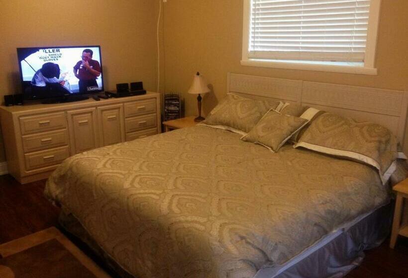 ペンション Vacation Home On Alligator Drive