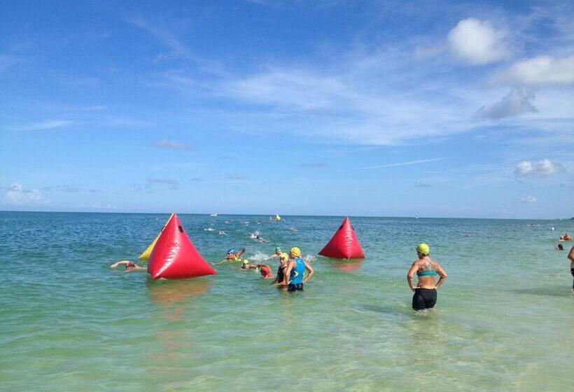 ペンション Vacation Home On Alligator Drive