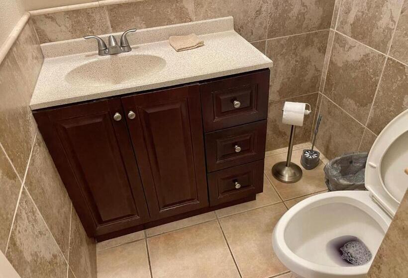 ペンション Vacation Home On Alligator Drive