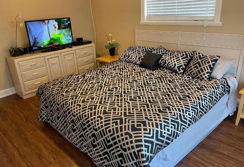 ペンション Vacation Home On Alligator Drive