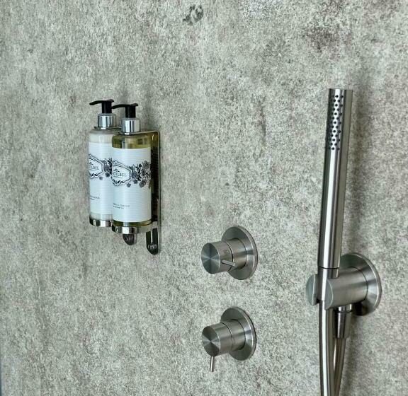 بنسيون Villa Shepherd Lajares   Luxury Villa Fuerteventura