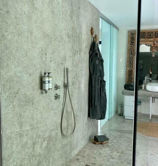 بنسيون Villa Shepherd Lajares   Luxury Villa Fuerteventura