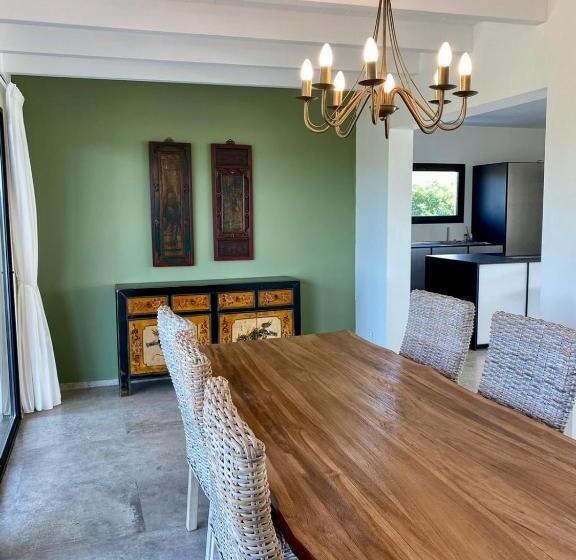 بنسيون Villa Shepherd Lajares   Luxury Villa Fuerteventura