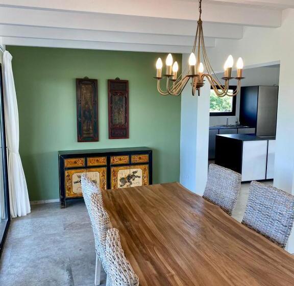 بنسيون Villa Shepherd Lajares   Luxury Villa Fuerteventura