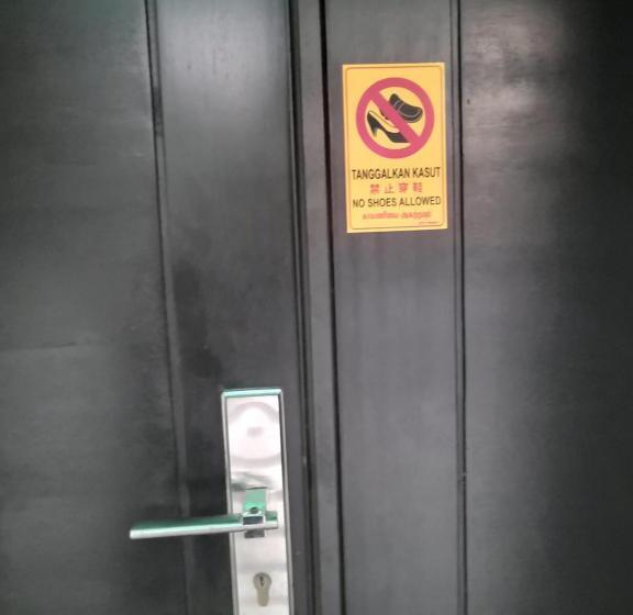 بنسيون Wejdan Inn Balik Pulau, Penang Island