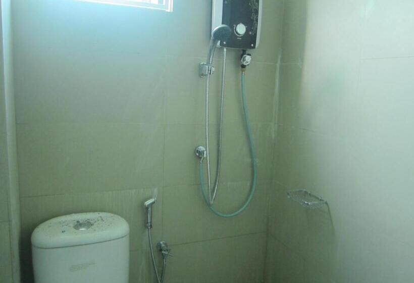 بنسيون Wejdan Inn Balik Pulau, Penang Island