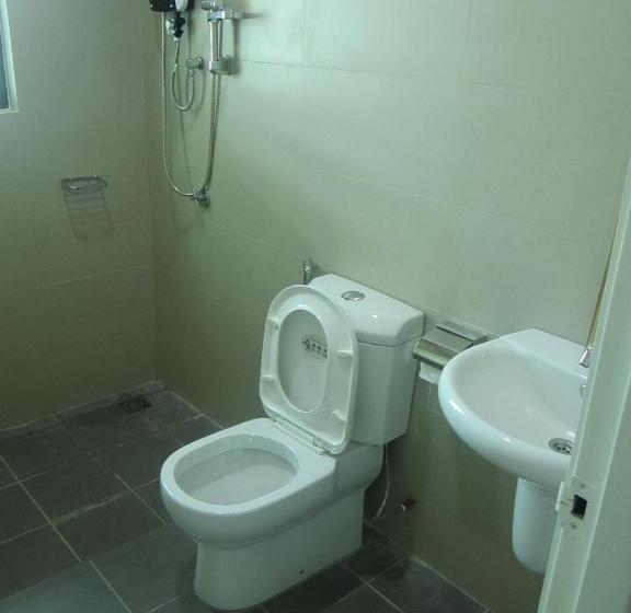 膳宿费 Wejdan Inn Balik Pulau, Penang Island