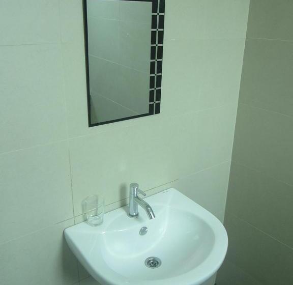 بنسيون Wejdan Inn Balik Pulau, Penang Island