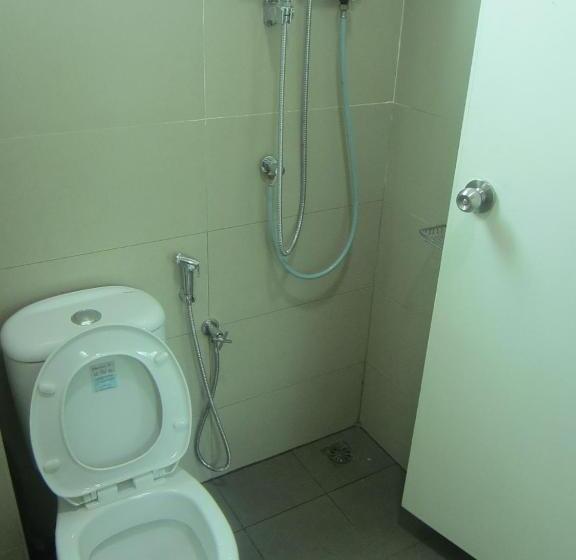 بنسيون Wejdan Inn Balik Pulau, Penang Island