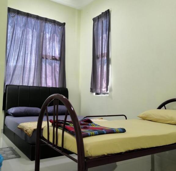 بنسيون Wejdan Inn Balik Pulau, Penang Island