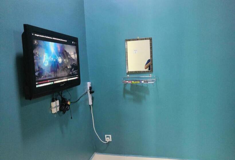 بنسيون Wejdan Inn Balik Pulau, Penang Island