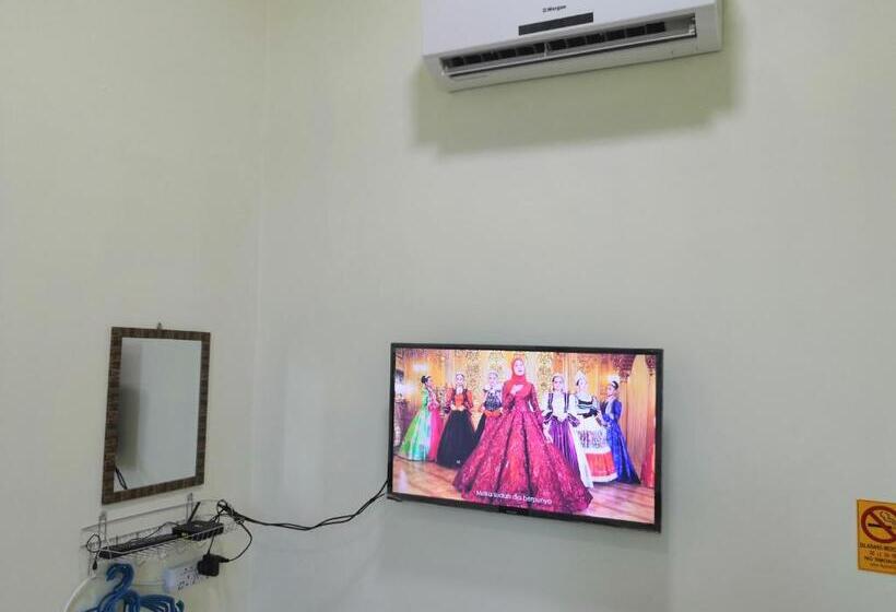 بنسيون Wejdan Inn Balik Pulau, Penang Island