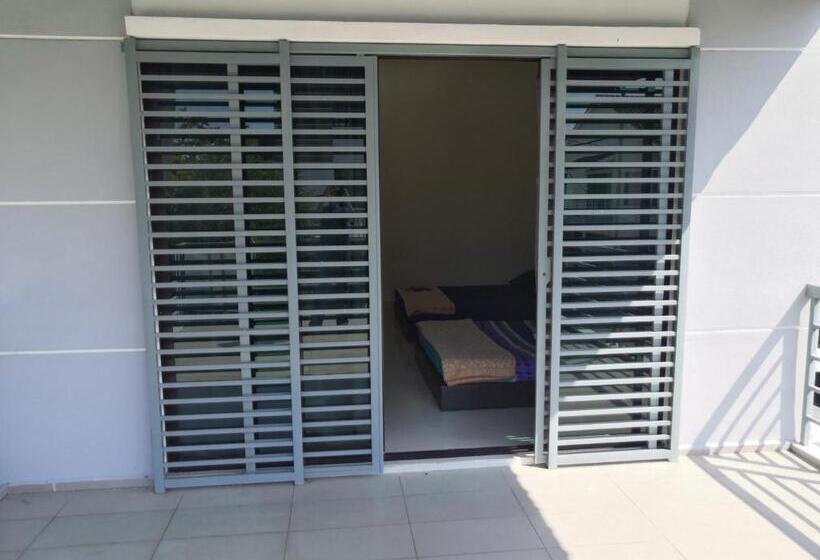 بنسيون Wejdan Inn Balik Pulau, Penang Island