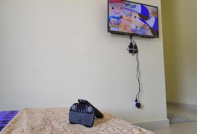 膳宿费 Wejdan Inn Balik Pulau, Penang Island