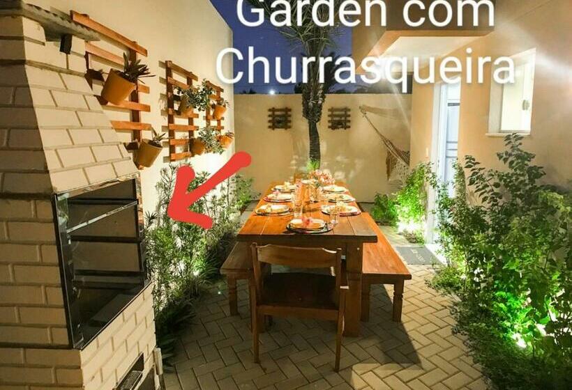 Porto Smeralda Guarajuba 100m Praia