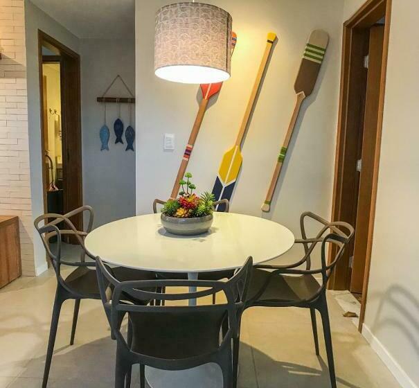 Porto Smeralda Guarajuba 100m Praia