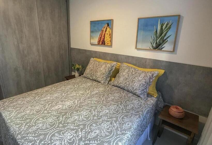 Porto Smeralda Guarajuba 100m Praia