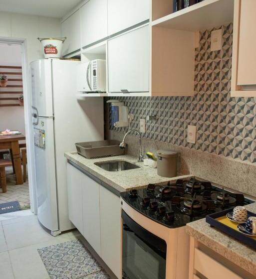 Porto Smeralda Guarajuba 100m Praia