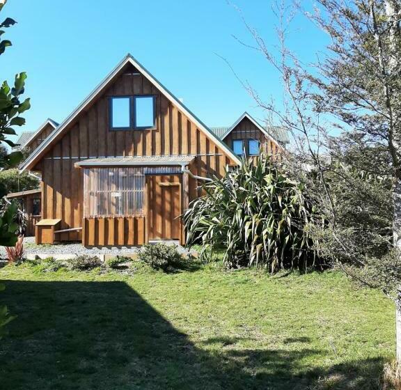 The Gables B&b
