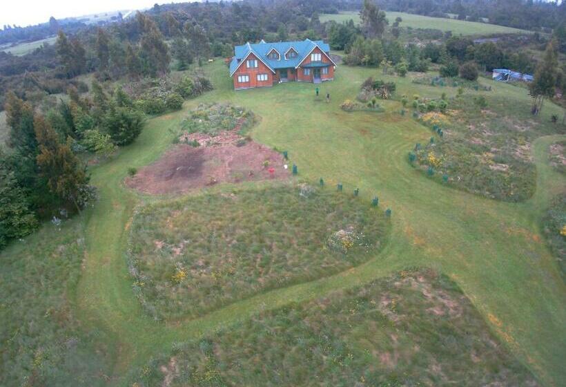 The Gables B&b