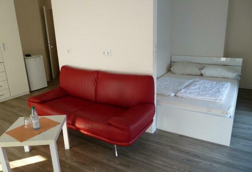 Vermietung Flaßkamp