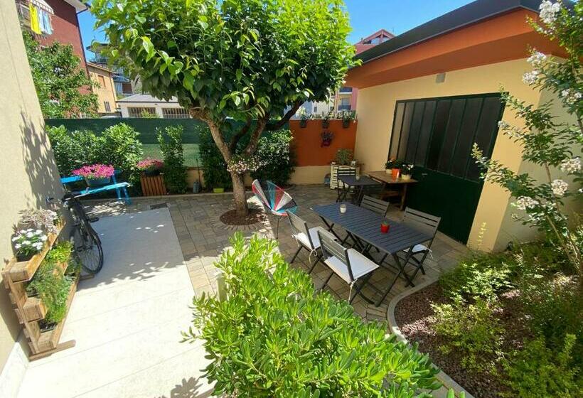 Veronalago B&b Accessibile