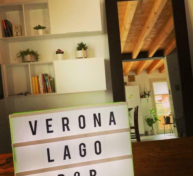 Veronalago B&b Accessibile