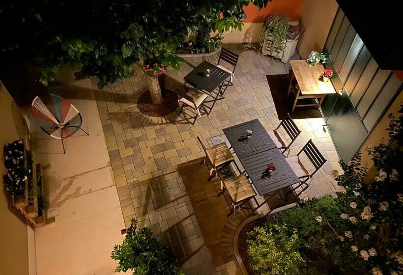 Veronalago B&b Accessibile