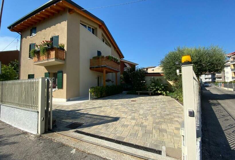 Veronalago B&b Accessibile