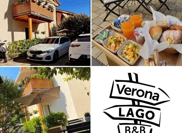 Veronalago B&b Accessibile