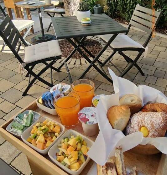 Veronalago B&b Accessibile