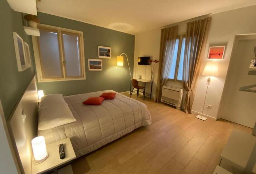 Veronalago B&b Accessibile