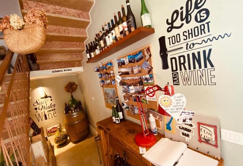 Veronalago B&b Accessibile