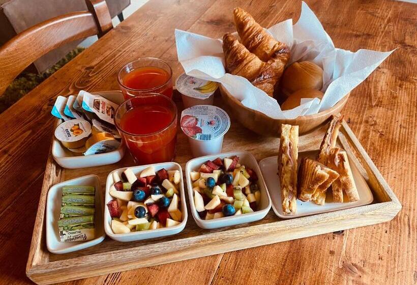 Veronalago B&b Accessibile