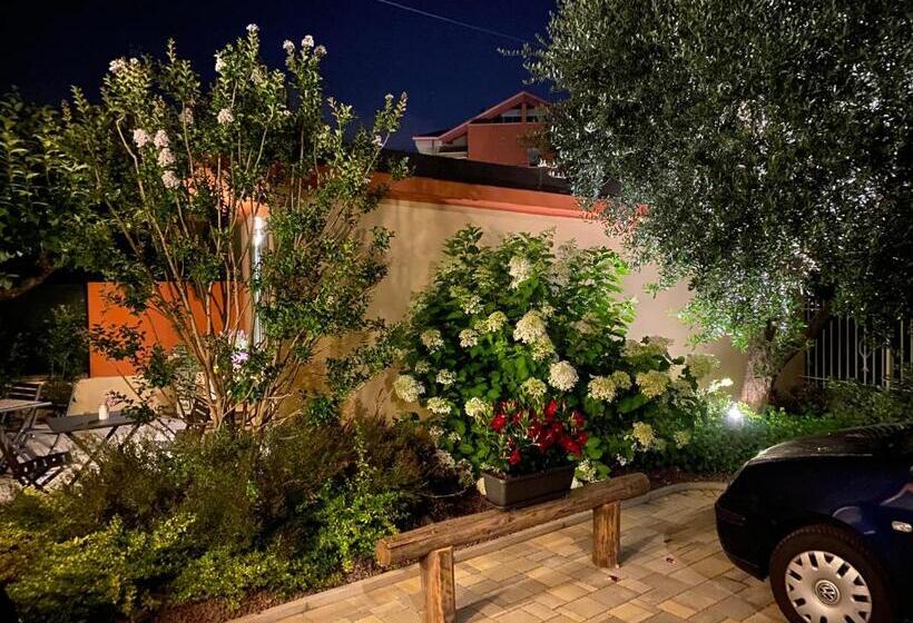 Veronalago B&b Accessibile