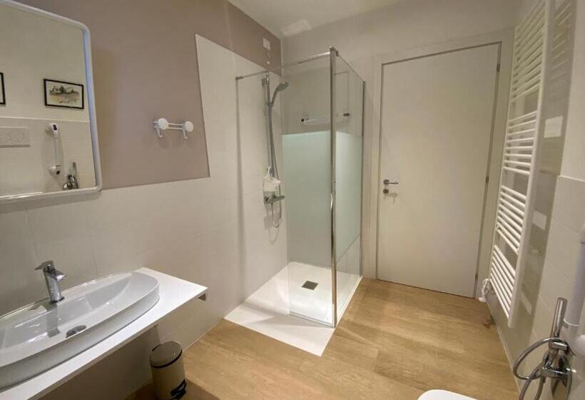 Veronalago B&b Accessibile